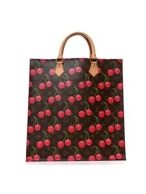 Louis Vuitton Cerises Sac Plat #338999L16B